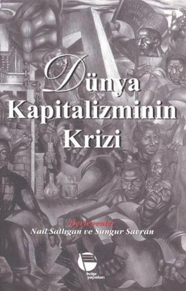 Dünya Kapitalizminin Krizi - Belge Yayınları - Image 1