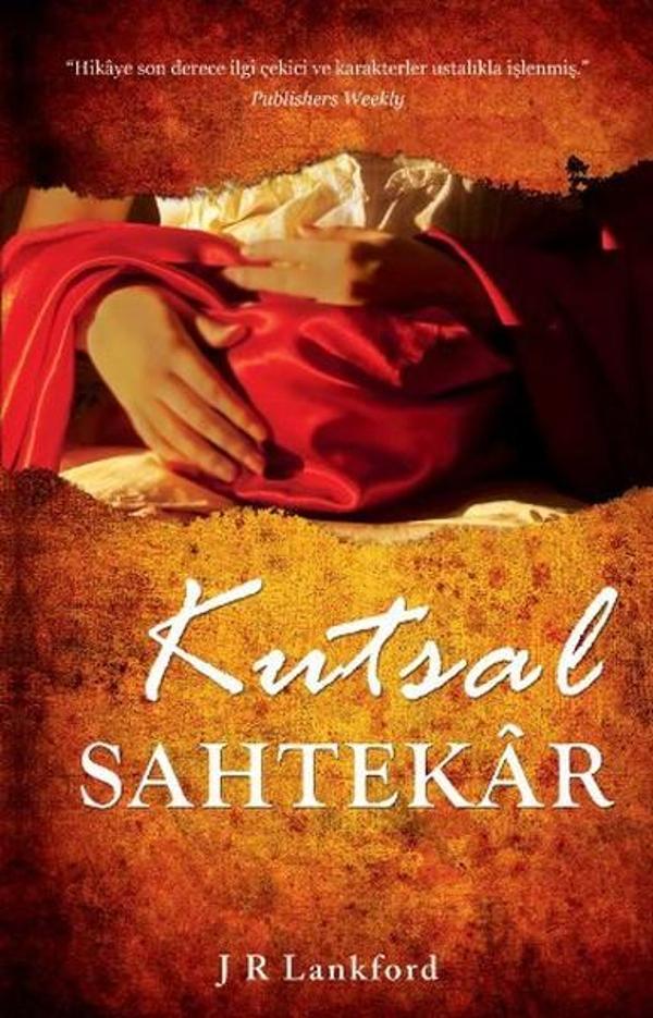 Kutsal Sahtekar - Maya Kitap - Image 1
