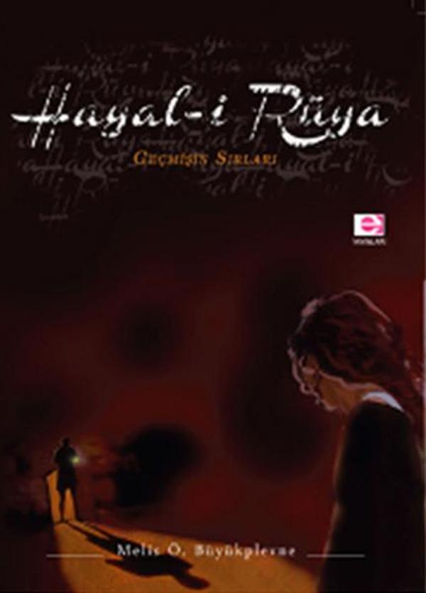 E Yayınları Hayal-i Rüya - E Yayınları - Image 1