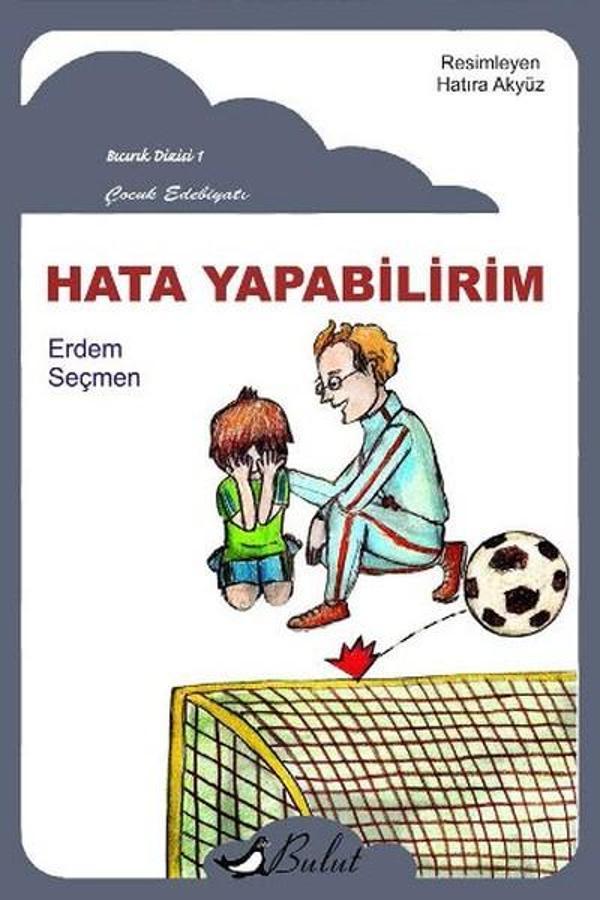 Hata Yapabilirim - Bulut Yayınları - Image 1