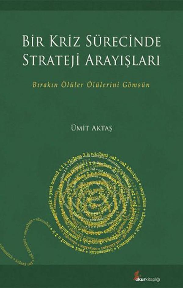 Bir Kriz Sürecinde Strateji Arayışları - Okur Kitaplığı - Image 1