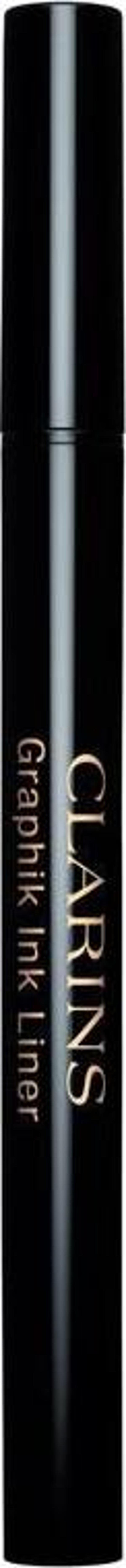 Clarins Graphik Ink Liner 01 Eyeliner - Image 1