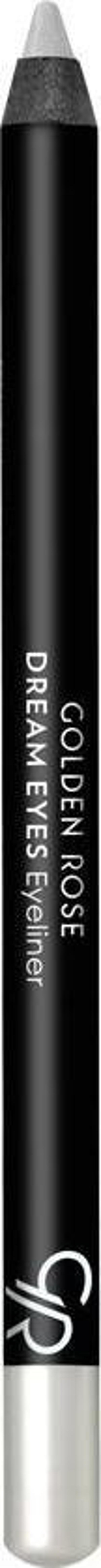 Golden Rose Dream Eyes Eyeliner No: 404 Göz Kalemi - Image 1