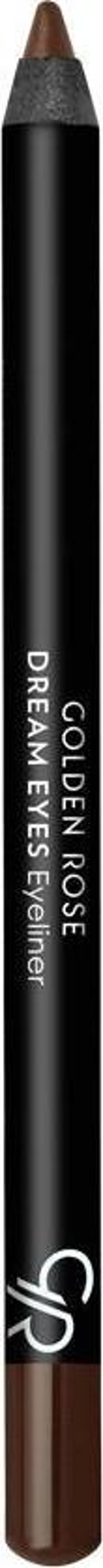 Golden Rose Dream Eyes Eyeliner No: 407 Göz Kalemi - Image 1
