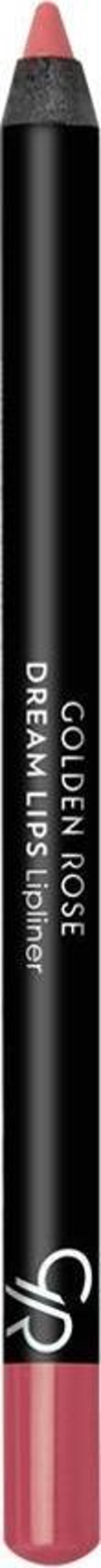 Golden Rose Dream Lips Lipliner No: 506 - Image 1