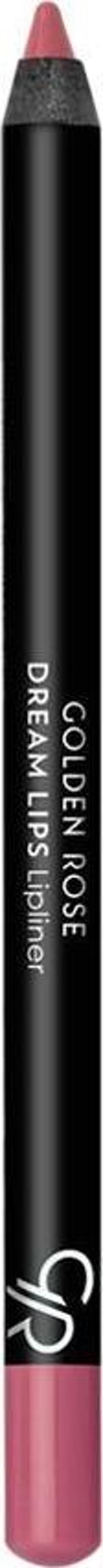 Golden Rose Dream Lips Lipliner No: 512 - Image 1
