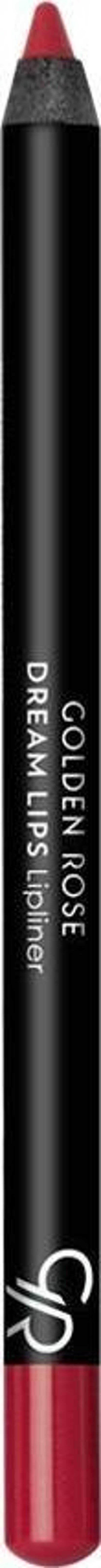 Golden Rose Dream Lips Lipliner No: 515 - Image 1