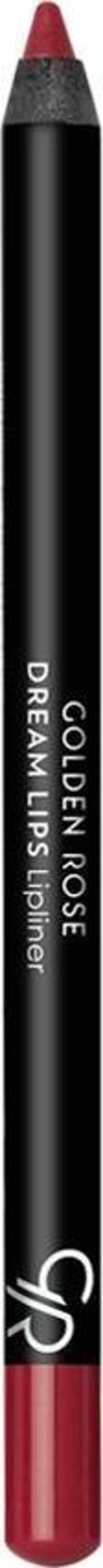 Golden Rose Dream Lips Lipliner No: 516 - Image 1