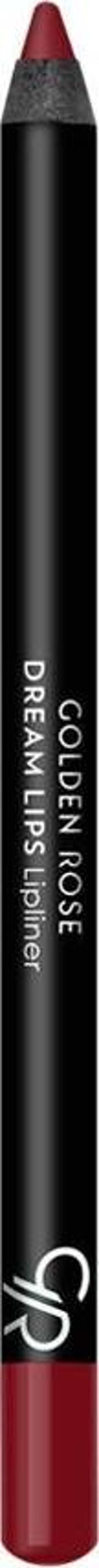 Golden Rose Dream Lips Lipliner No: 522 - Image 1