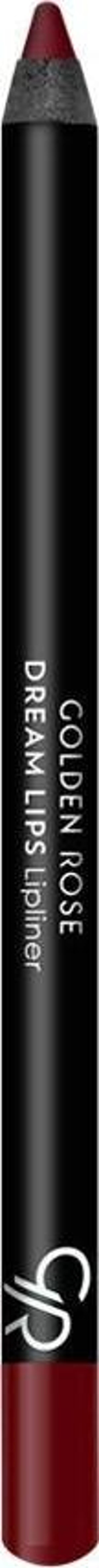 Golden Rose Dream Lips Lipliner No: 524 - Image 1