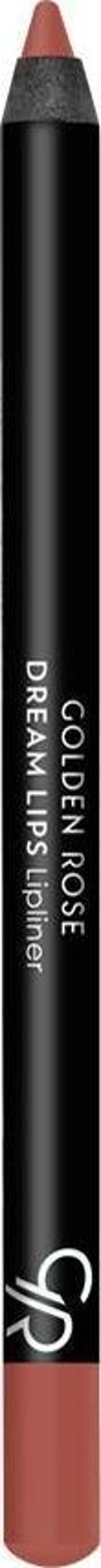 Golden Rose Dream Lips Lipliner No: 531 Dudak Kalemi - Image 1