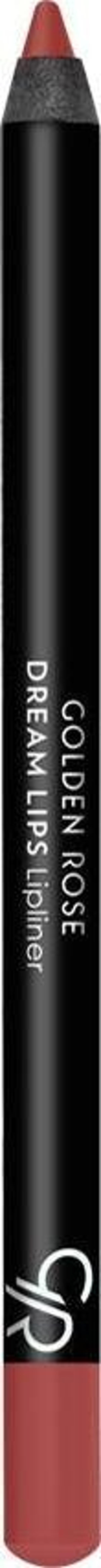 Golden Rose Dream Lips Lipliner No: 534 - Image 1