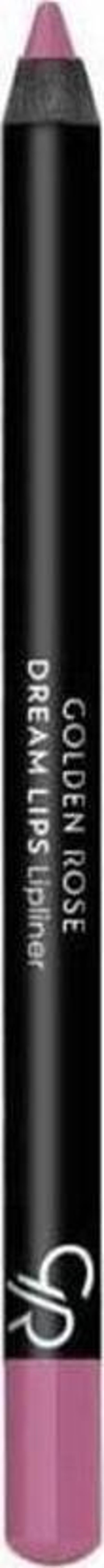 Golden Rose Dream Lips Lipliner No:535 - Image 1