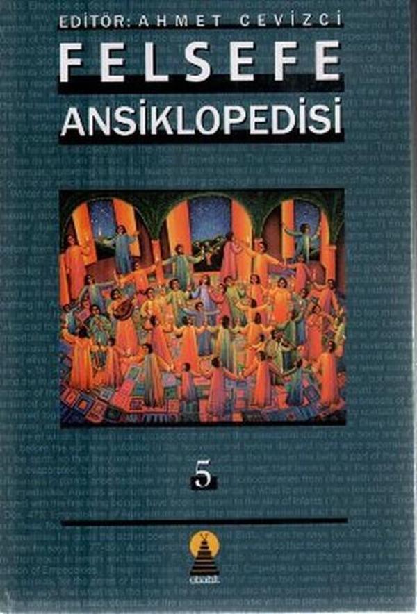Ebabil Felsefe Ansiklopedisi 5 - Ebabil - Image 1