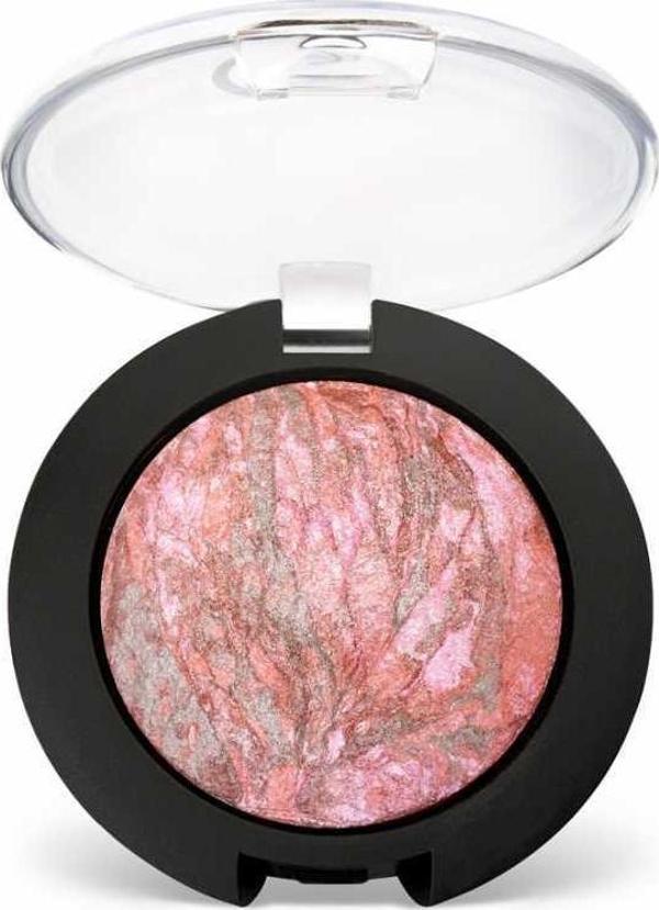 Golden Rose Terracotta Blush On No :04 Allık - Image 1