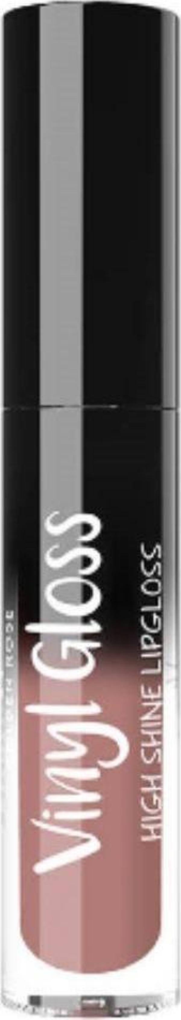 Golden Rose Vinyl Gloss High Shine Lipgloss No: 03 Dudak Parlatıcısı - Image 1