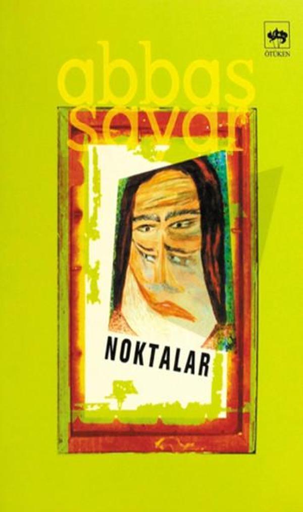 Noktalar - Ötüken Neşriyat - Image 1