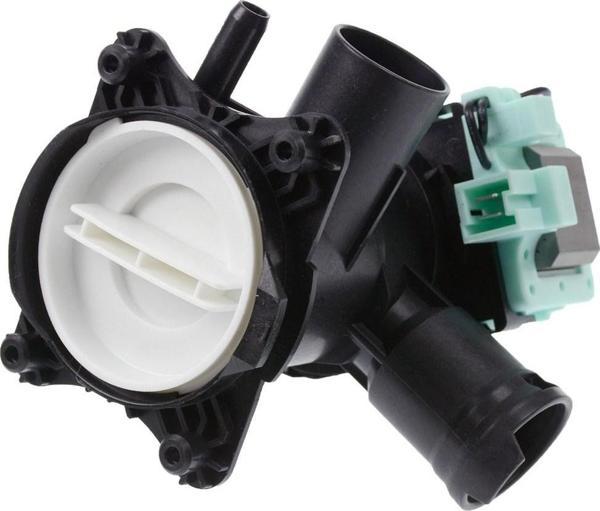 KGPart Bosch Logixx 8 Kg Çamaşır Makinesi Pompa Motoru - Image 1