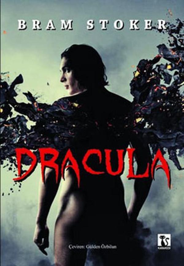Dracula - Karakedi Yayınları - Image 1