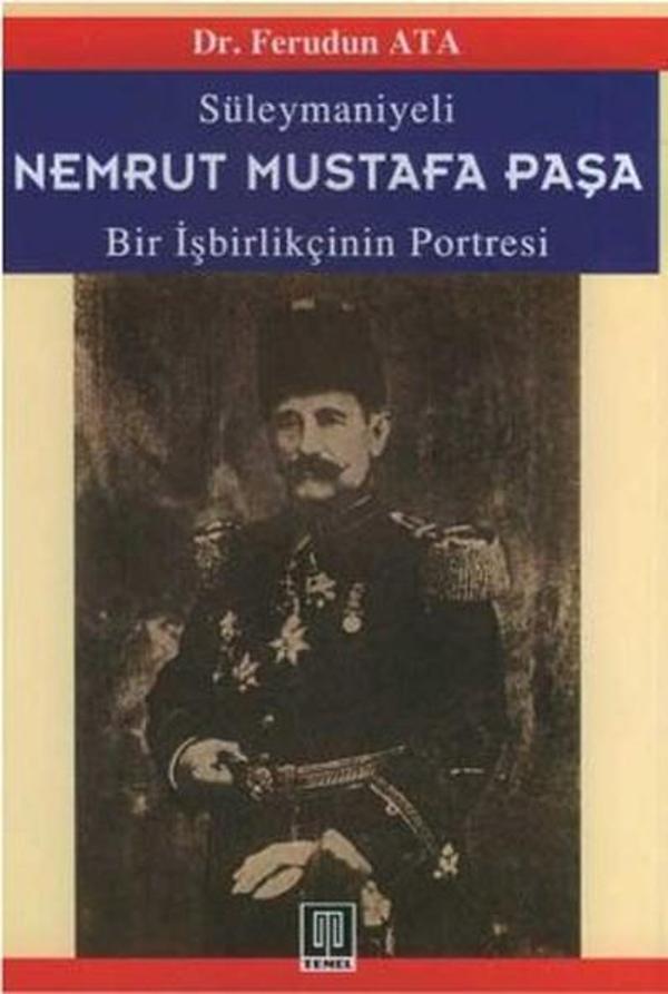 Süleymaniyeli Nemrut Mustafa Paşa - Temel Yayınları - Image 1
