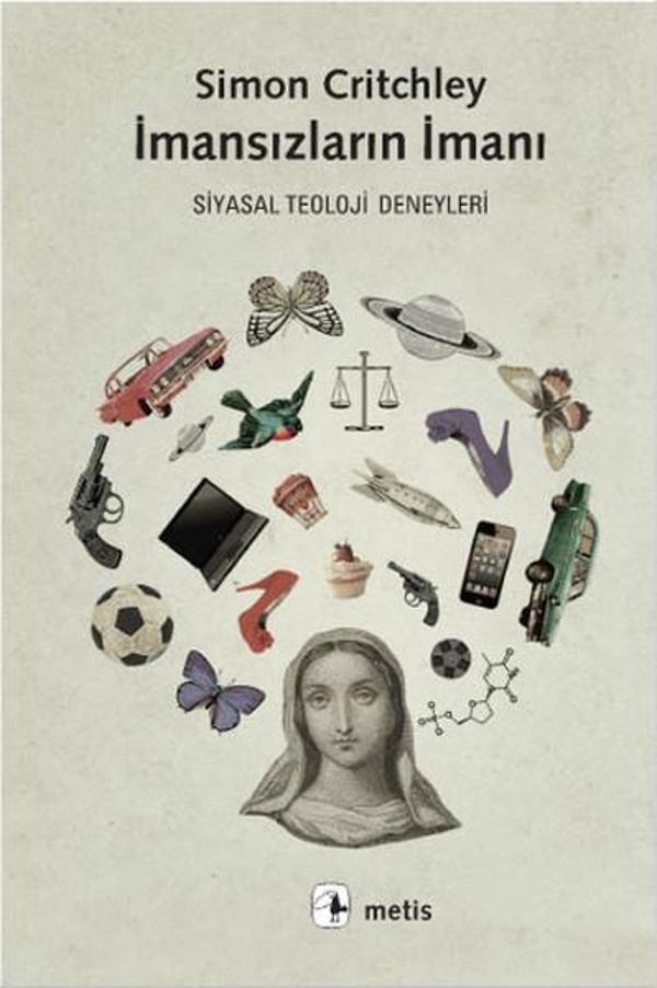 İmansızların İmanı - Metis Yayınları - Image 1
