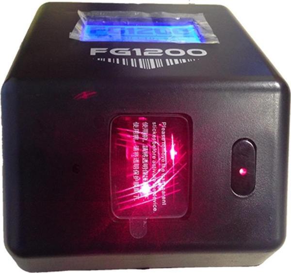 Perkon FG1200 Fiyat Gör Cihazı Eth. Usb Com - Image 1