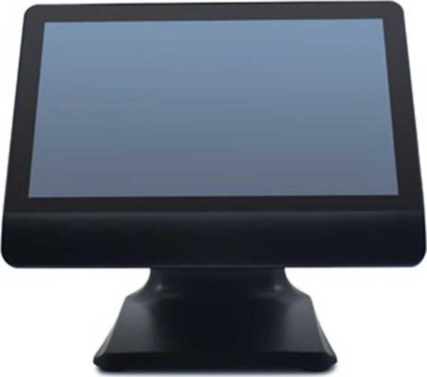 Quatronic P1655 I5 3317U 4GB 128 SSD 15,6" Dokunmatik Pos PC - Image 1