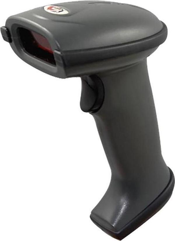 SUNLUX XL5500 CCD USB El Tipi Kablolu Barkod Okuyucu - Image 1