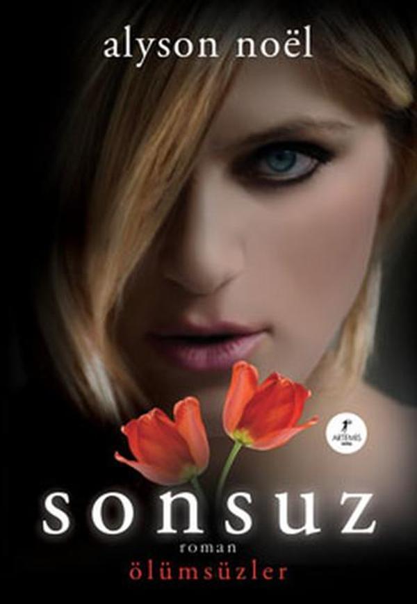 Sonsuz - Ölümsüzler - Artemis Yayınları - Image 1