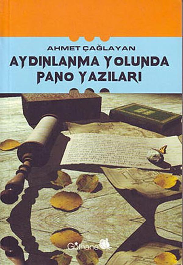 Aydınlanma Yolunda Pano Yazıları - Gülhane - Image 1