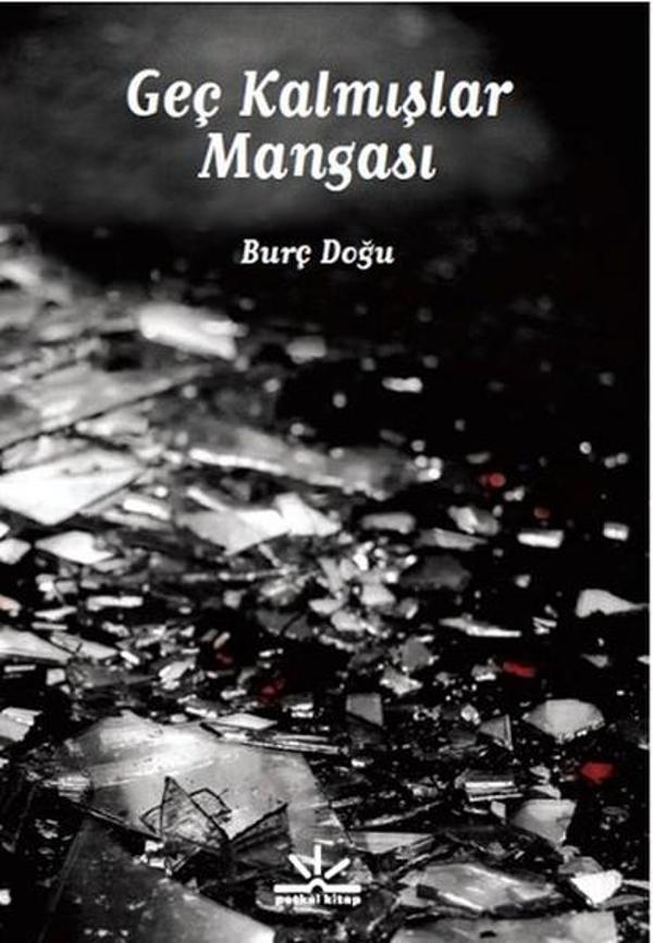 Geç Kalmışlar Mangası - Potkal Kitap Yayınları - Image 1