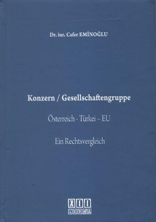 Konzern / Gesellschaftengruppe - On İki Levha Yayıncılık - Image 1
