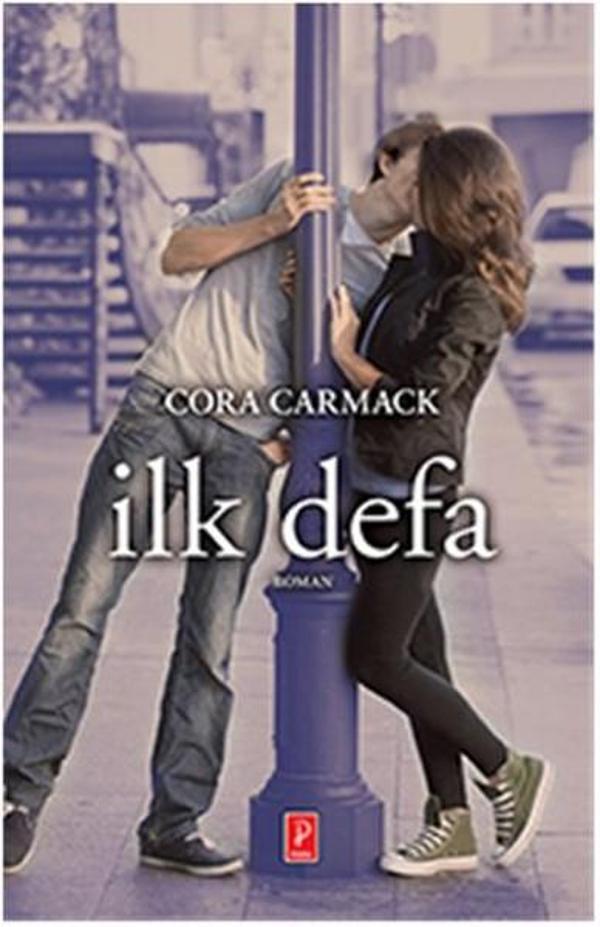 İlk Defa - Pena Yayınları - Image 1
