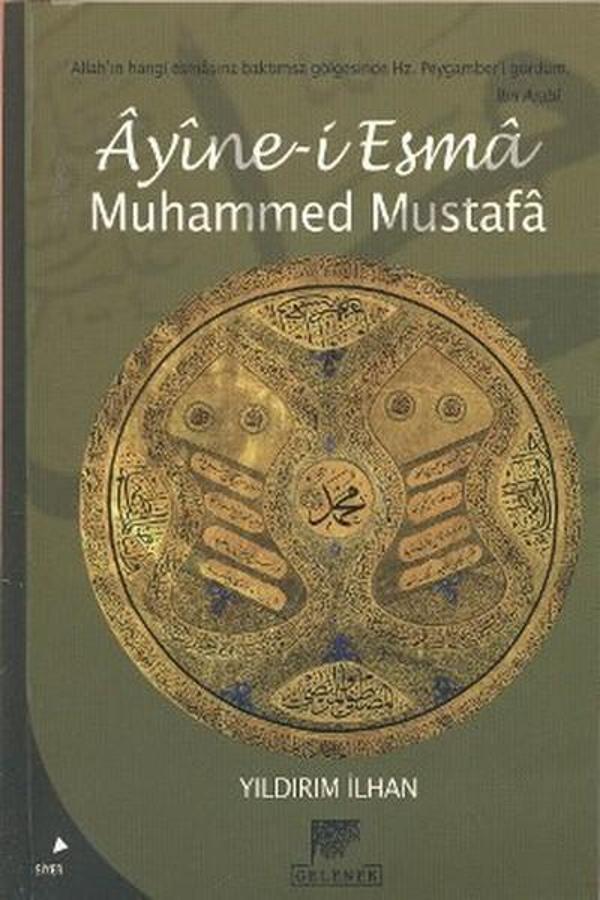 Ayine-i Esma Muhammed Mustafa - Gelenek Yayınları - Image 1