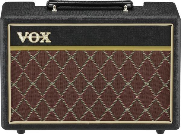 Vox Pathfinder 10 Elektro Gitar Amfisi - Image 1
