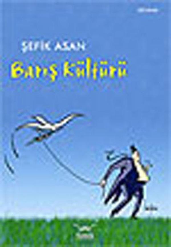 Heyamola Yayınları Barış Kültürü - Heyamola Yayınları - Image 1
