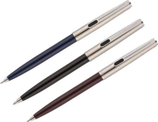 Scrikss 77 Tükenmez Kalem T000Sbaa7716A 16 Lı Stand (1 Paket 16 Adet) - Image 1