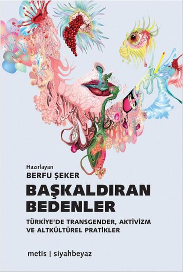 Başkaldıran Bedenler - Metis Yayınları - Image 1