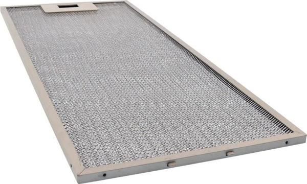 Aspiratör & Davlumbaz Metal Yağ Filtresi - 480x205 mm - Image 1