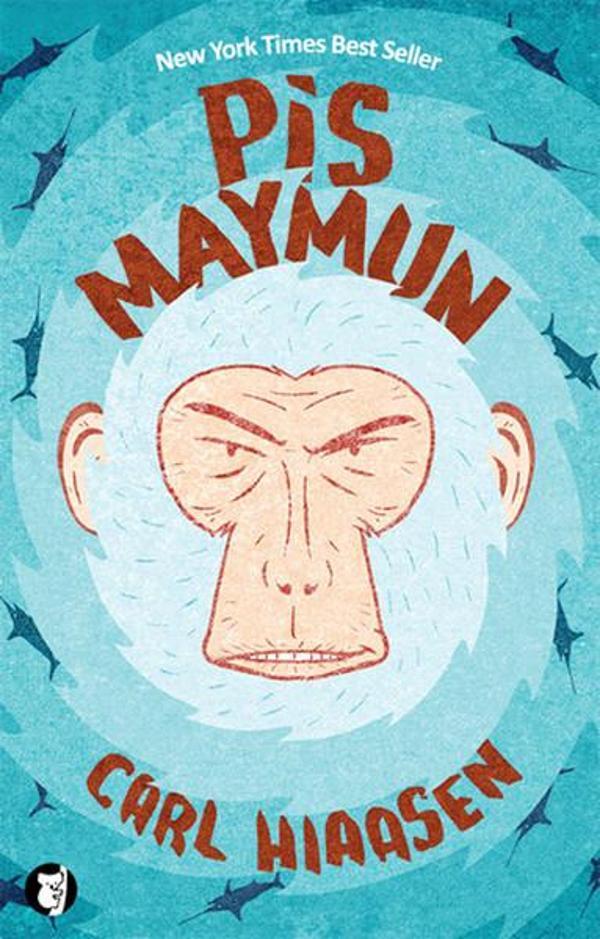 Pis Maymun - Aylak Kitap - Image 1
