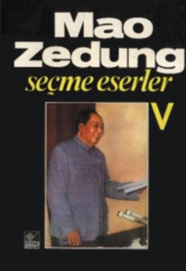 Seçme Eserler Cilt: 5 - Kaynak Yayınları - Image 1