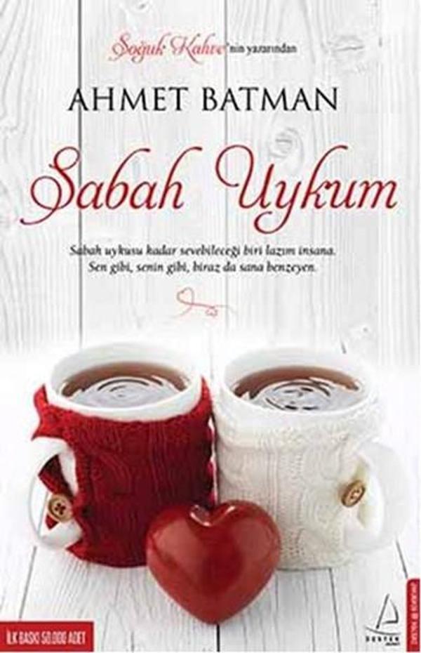 Sabah Uykum - Destek Yayınları - Image 1
