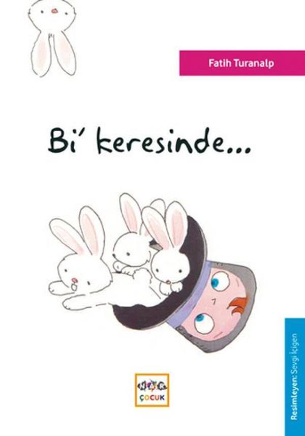 Bi' Keresinde... - Nar Çocuk - Image 1