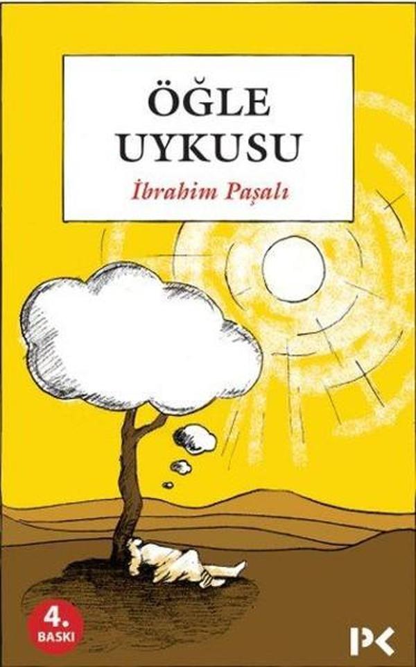 Öğle Uykusu - Profil Kitap Yayınevi - Image 1