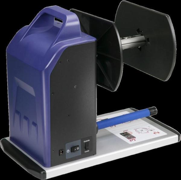 GODEX T10 HARICI ETIKET SARICI 011-T10082-000 - Image 1