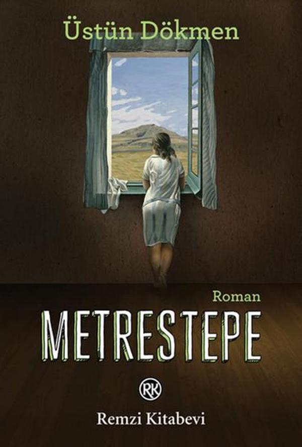 Metrestepe - Remzi Kitabevi - Image 1