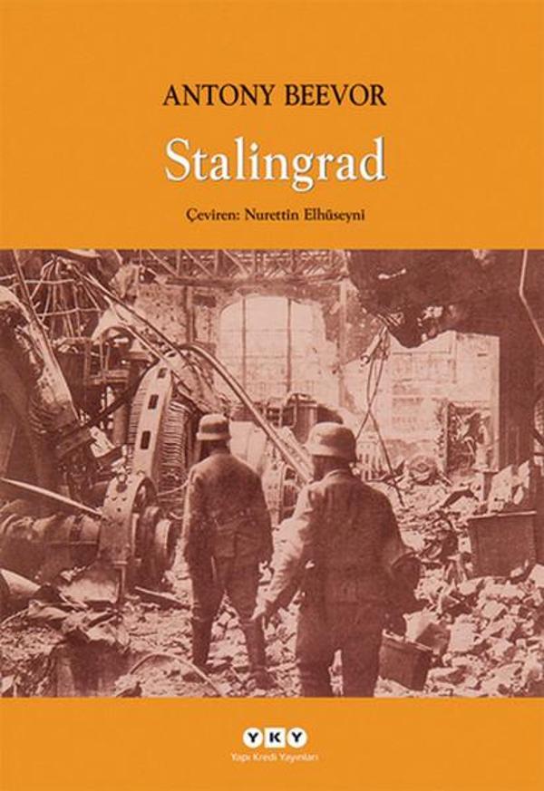 Stalingrad - Yapı Kredi Yayınları - Image 1