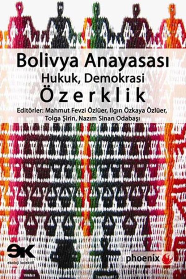 Bolivya Anayasası: Hukuk Demokrasi Özerklik - Phoenix - Image 1