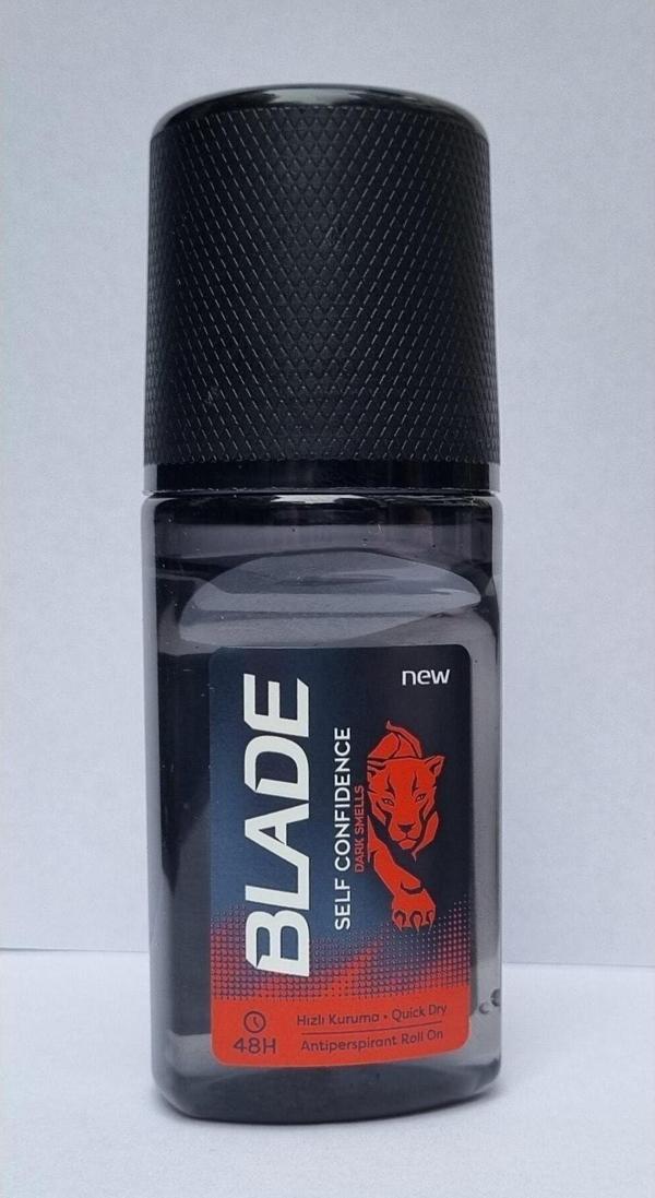 Blade Self Confidence Rool-on 50 Ml - Image 1