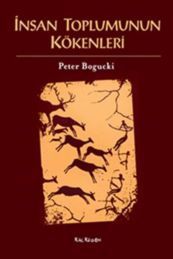 İnsan Toplumunun Kökenleri - Kalkedon - Image 1